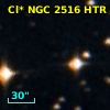 Cl* NGC 2516    HTR M57