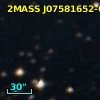 Cl* NGC 2516    HTR M60
