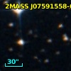 Cl* NGC 2516    HTR M75