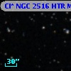 Cl* NGC 2516    HTR M78
