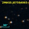Cl* NGC 2516    HTR M80