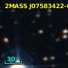 Cl* NGC 2516    HTR M83