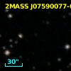 Cl* NGC 2516    HTR M91