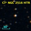 Cl* NGC 2516    HTR M94