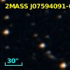 Cl* NGC 2516    HTR M96