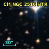 Cl* NGC 2516    HTR M97
