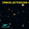 Cl* NGC 2516    HTR M101
