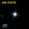 HD  23276