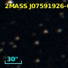 Cl* NGC 2516    HTR M111