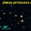 Cl* NGC 2516    HTR M112