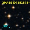 Cl* NGC 2516    HTR M113