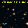 Cl* NGC 2516    SBL     959
