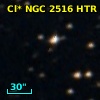 Cl* NGC 2516    HTR M118