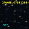 Cl* NGC 2516    HTR M125