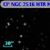 Cl* NGC 2516    HTR M128