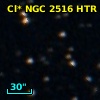 Cl* NGC 2516    HTR M130