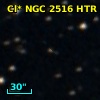 Cl* NGC 2516    HTR M133