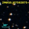 Cl* NGC 2516    HTR M134