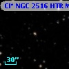 Cl* NGC 2516    HTR M144