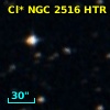 Cl* NGC 2516    HTR M146