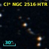 Cl* NGC 2516    HTR      M D