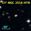 Cl* NGC 2516    HTR      M I