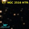 Cl* NGC 2516    HTR O1