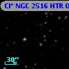 Cl* NGC 2516    HTR O15