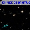 Cl* NGC 2516    HTR O21