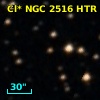 Cl* NGC 2516    HTR O29