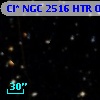 Cl* NGC 2516    HTR O30