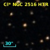Cl* NGC 2516    HTR O40
