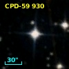 CPD-59   930