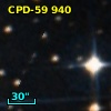 CPD-59   940