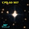 CPD-60   907