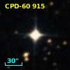 CPD-60   915