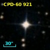 CPD-60   921