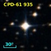 CPD-61   935