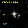 CPD-61   939