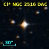 Cl* NGC 2516    DAC     728