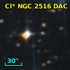 Cl* NGC 2516    DAC     222