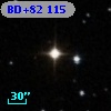 BD+82   115