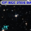 Cl* NGC 2516    DAC     424