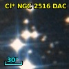 Cl* NGC 2516    DAC     408