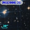 [MSJ2000] 25
