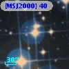 [MSJ2000] 40