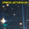 Cl* NGC 2516    JTH   10010
