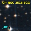 Cl* NGC 2516    EGG      10