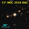 Cl* NGC 2516    DAC     253