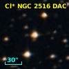 Cl* NGC 2516    DAC     619
